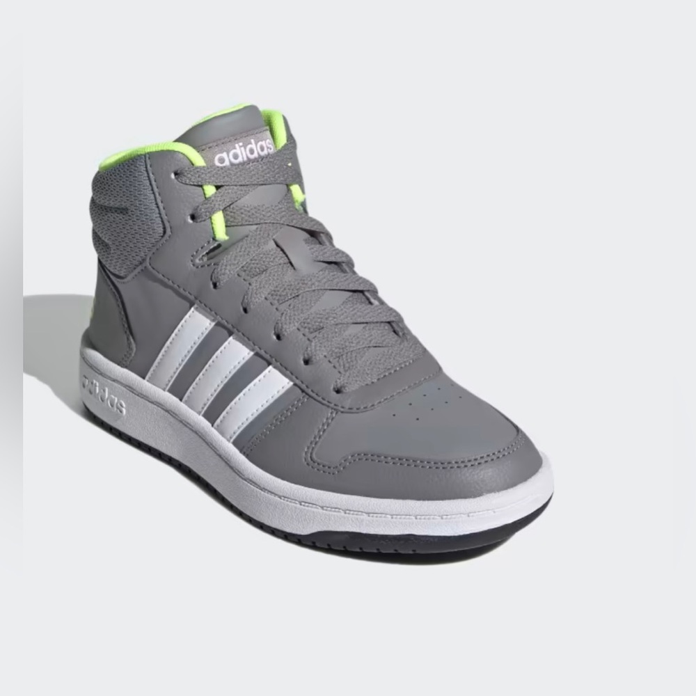 Adidas Hoops 2.0 Mid Shoes